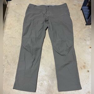 Kuhl Revolvr Pants Outdoors Hiking Lightweight